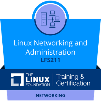 LFS211 Linux Networking and Administration